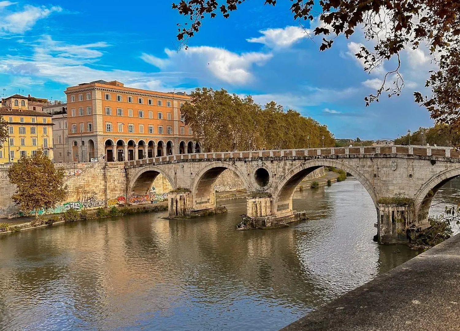 Caesar'S Suite Trastevere Rome