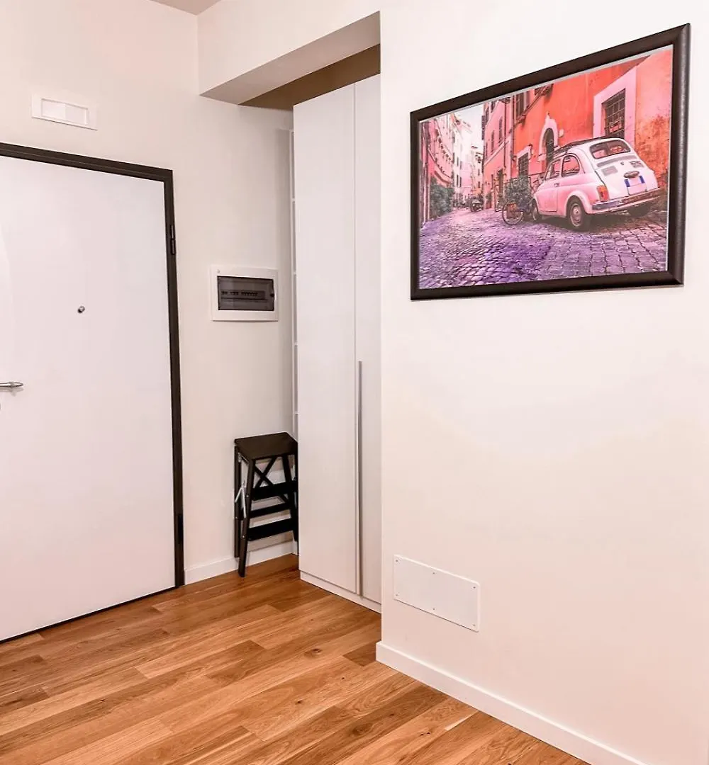 Caesar'S Suite Trastevere Rome 0*,  Italy