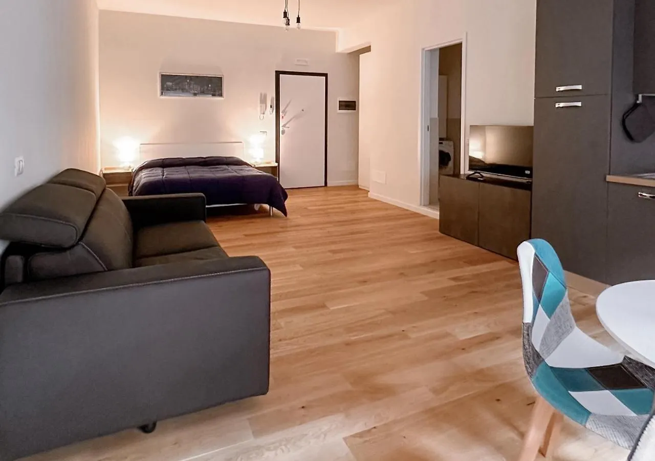 Caesar'S Suite Trastevere Rome Italy