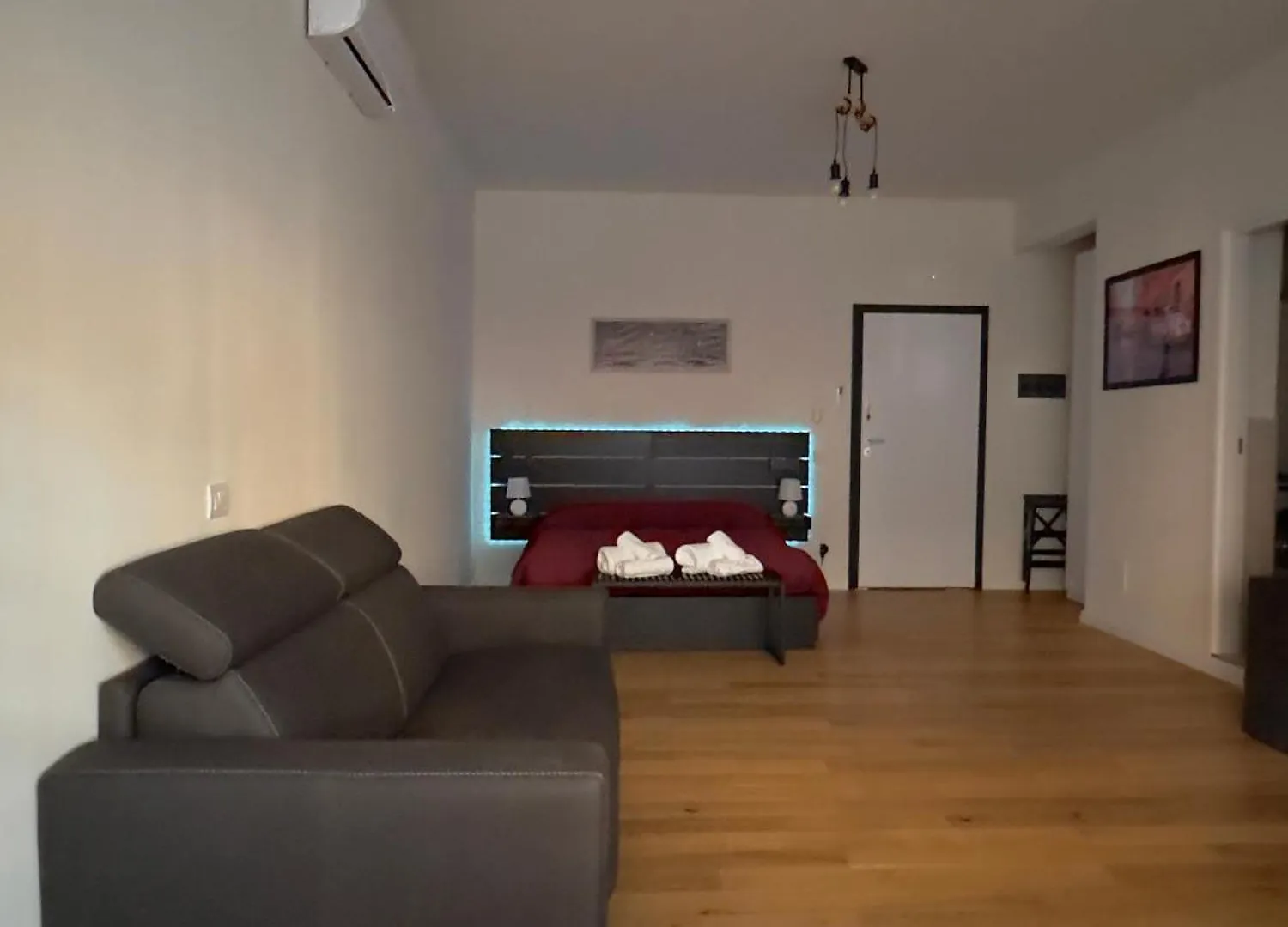 Caesar'S Suite Trastevere Rome
