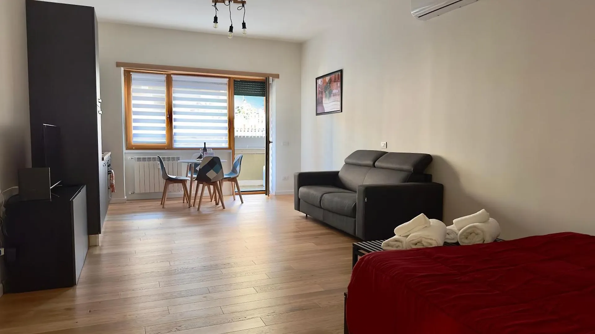 Apartment Caesar'S Suite Trastevere Rome