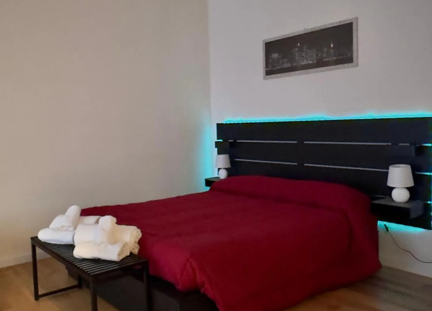 Apartment Caesar'S Suite Trastevere Rome