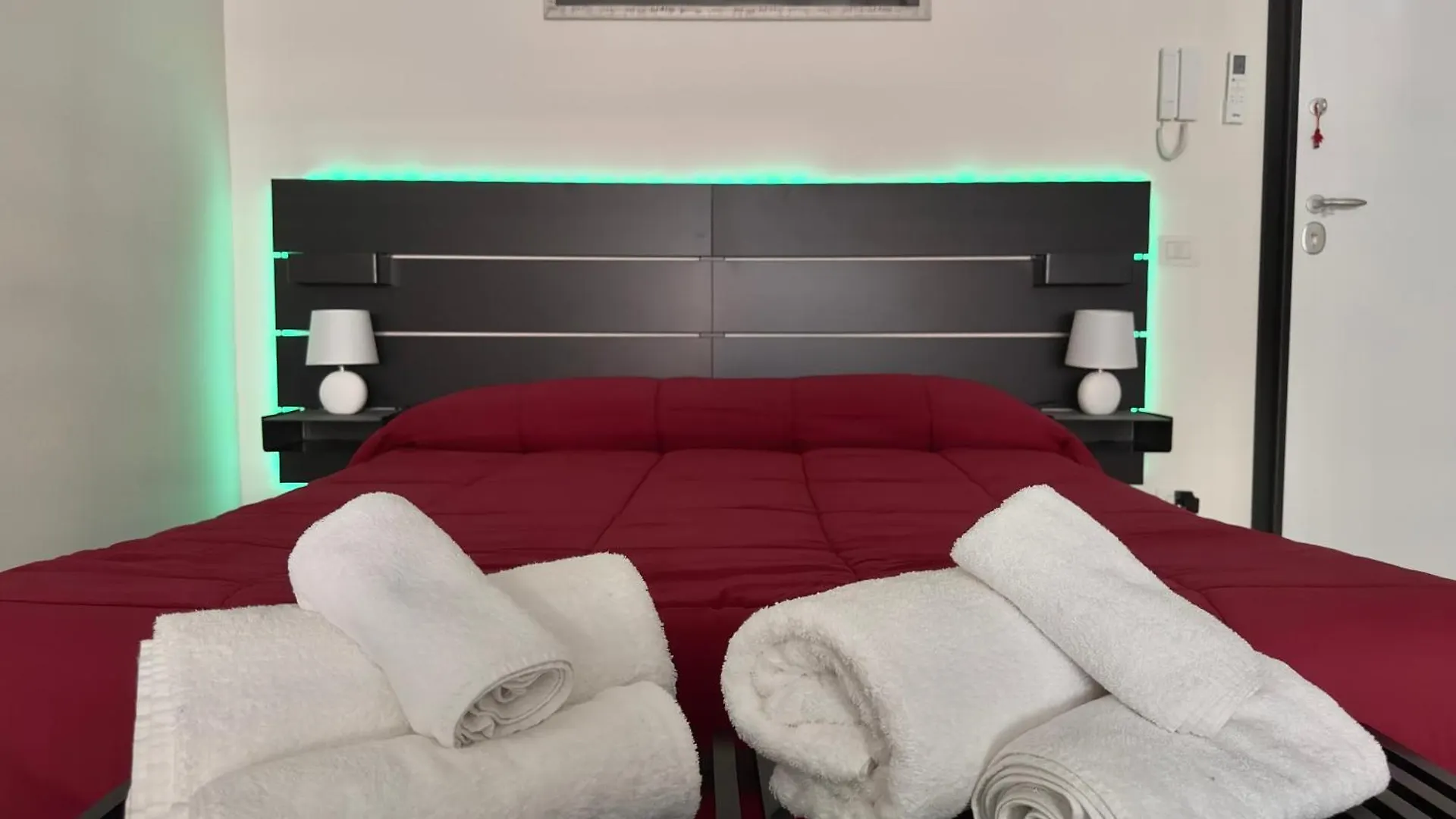 Caesar'S Suite Trastevere Rome Italy