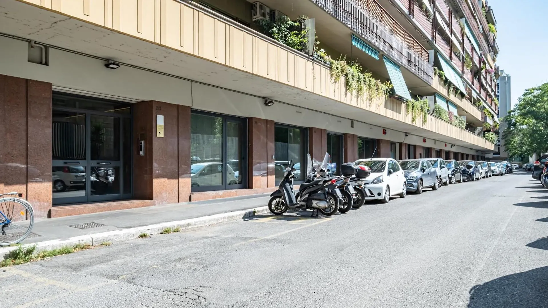 Caesar'S Suite Trastevere Rome 0*,  Italy