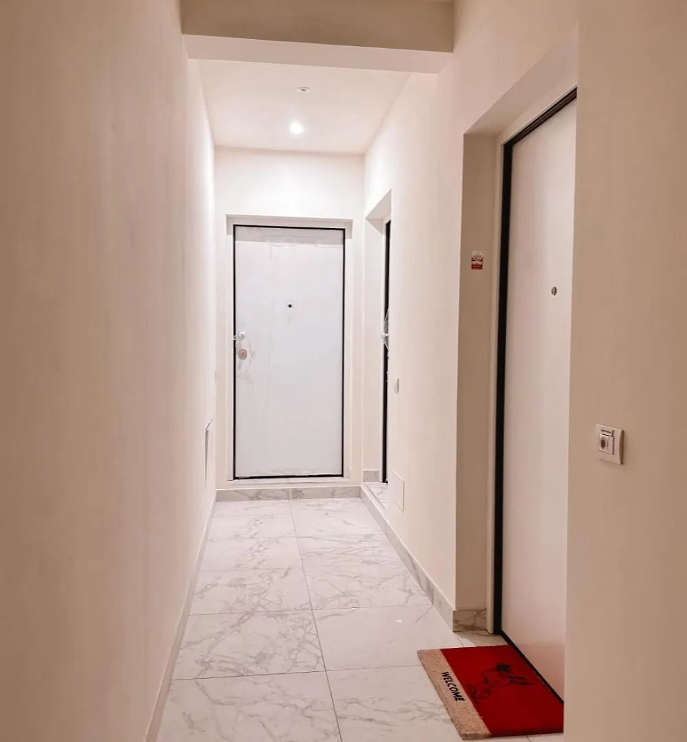 Caesar'S Suite Trastevere Rome