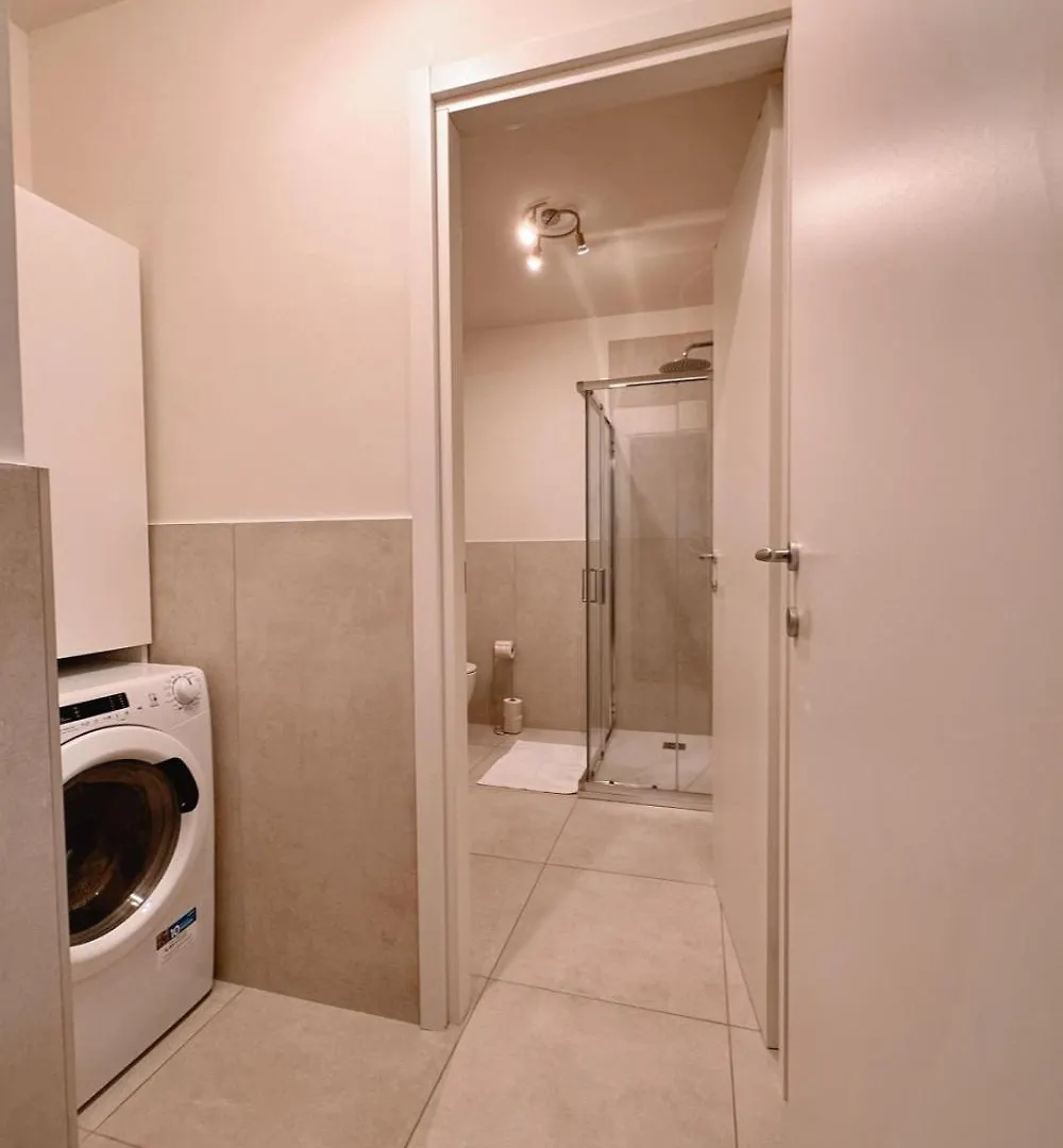 Caesar'S Suite Trastevere Rome Italy