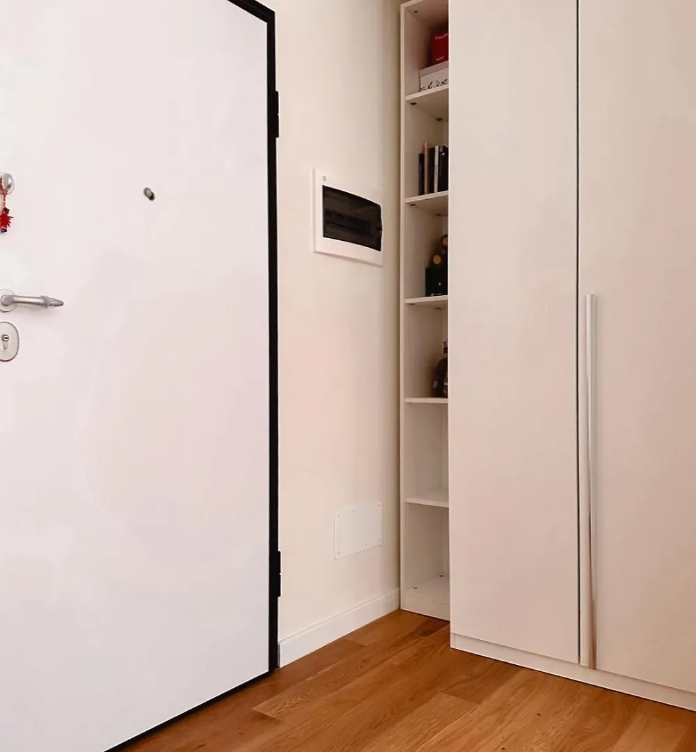 Apartment Caesar'S Suite Trastevere Rome