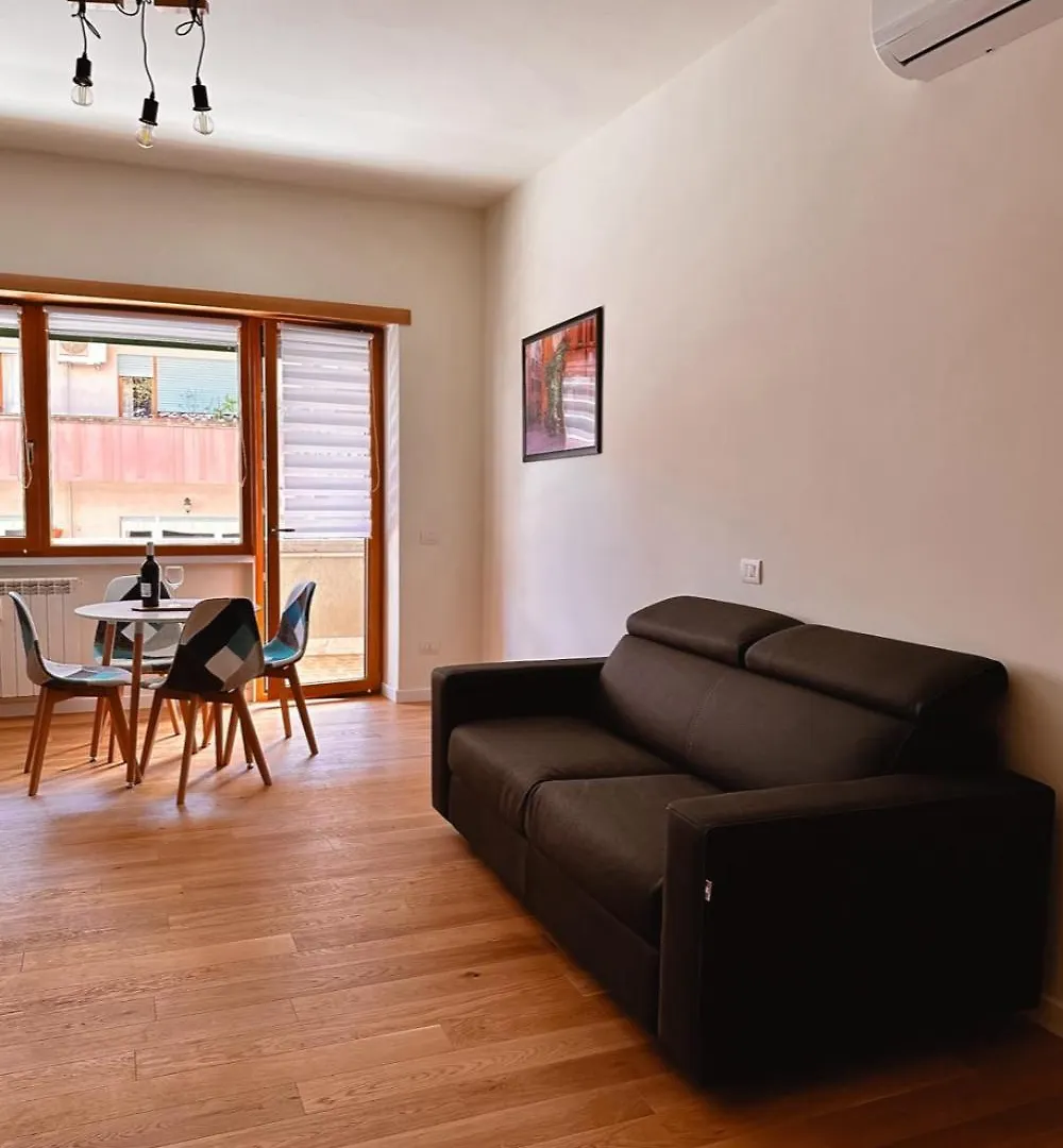 Caesar'S Suite Trastevere Rome 0*,