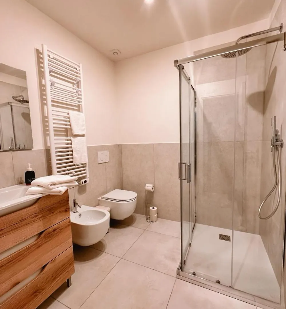 Caesar'S Suite Trastevere Rome 0*,  Italy