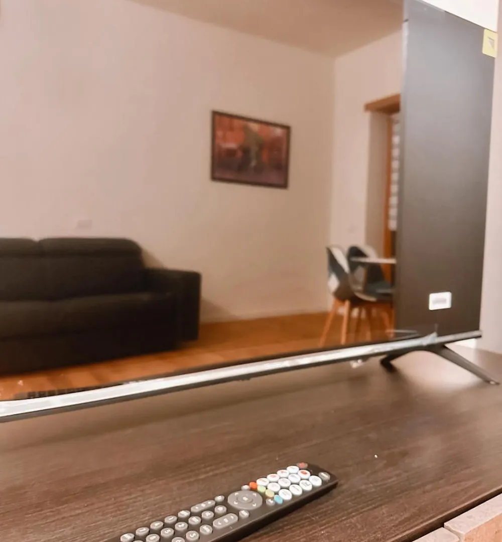 Caesar'S Suite Trastevere Rome Apartment
