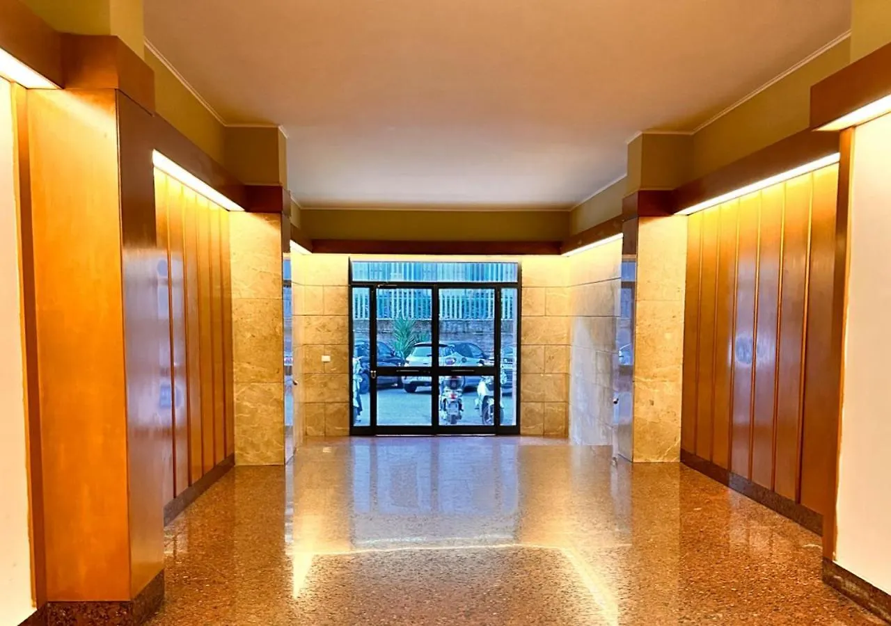 Caesar'S Suite Trastevere Rome Italy
