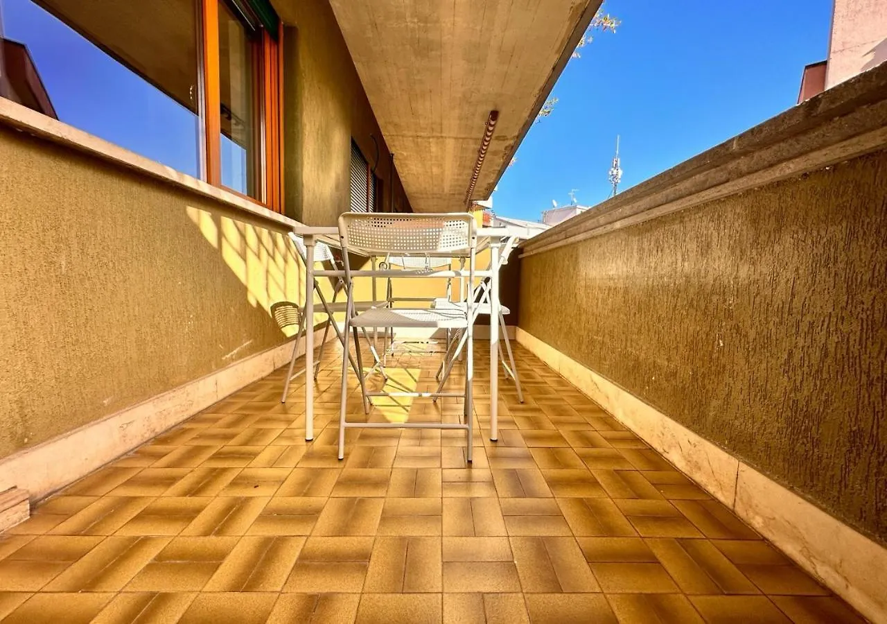 Apartment Caesar'S Suite Trastevere Rome Italy