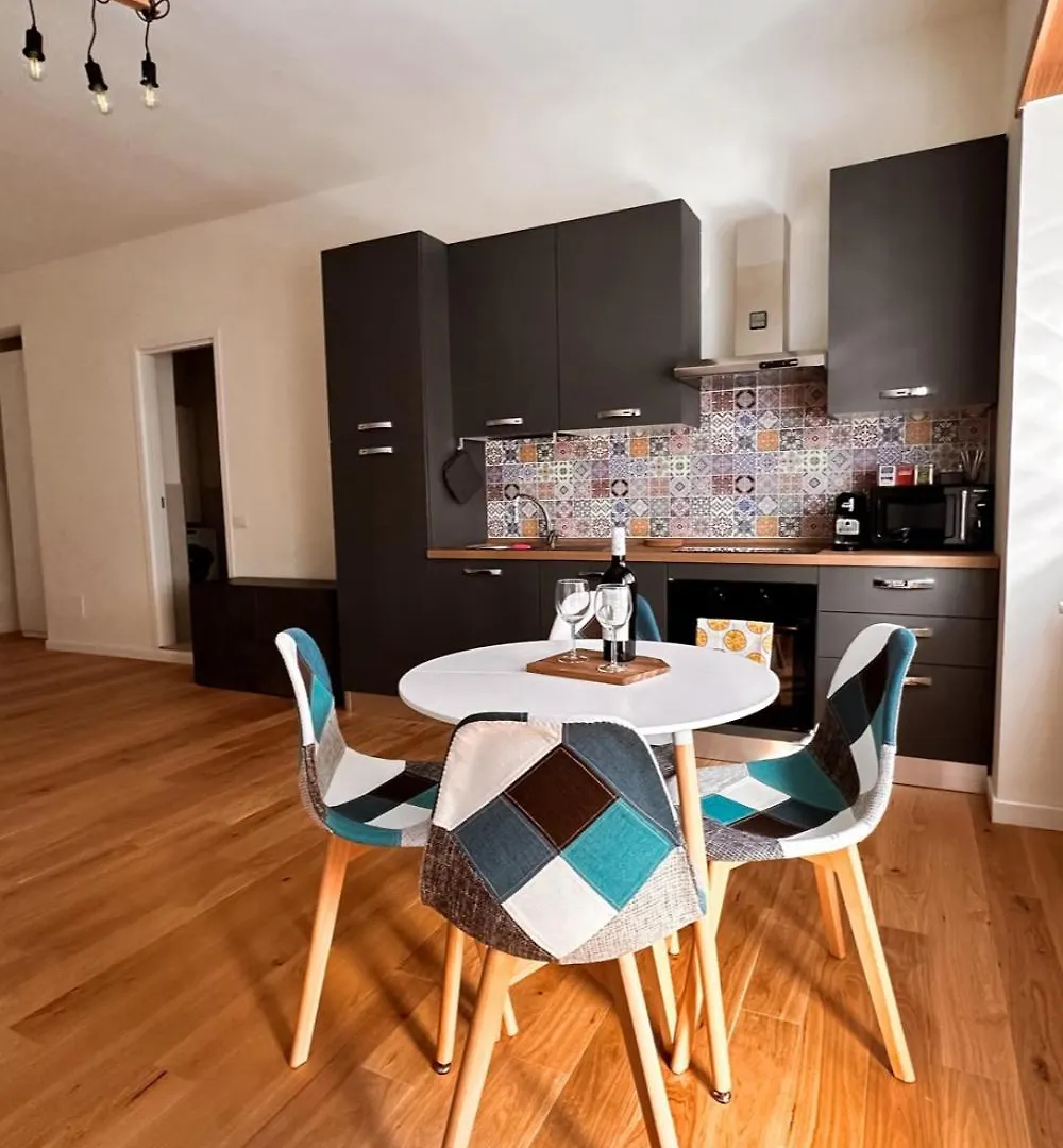 Apartment Caesar'S Suite Trastevere Rome