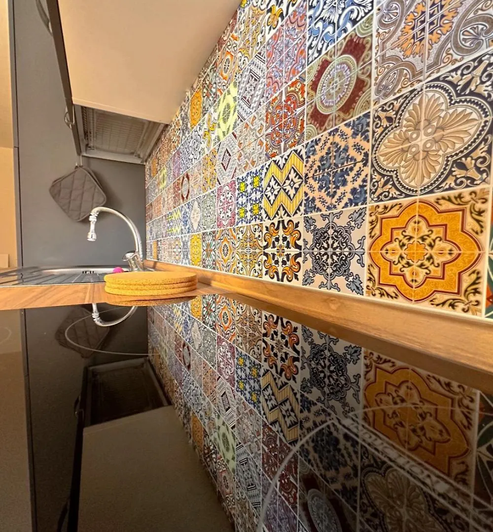 Caesar'S Suite Trastevere Rome Apartment