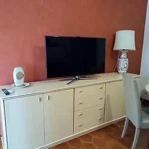 Casa Degli Orti Roma
