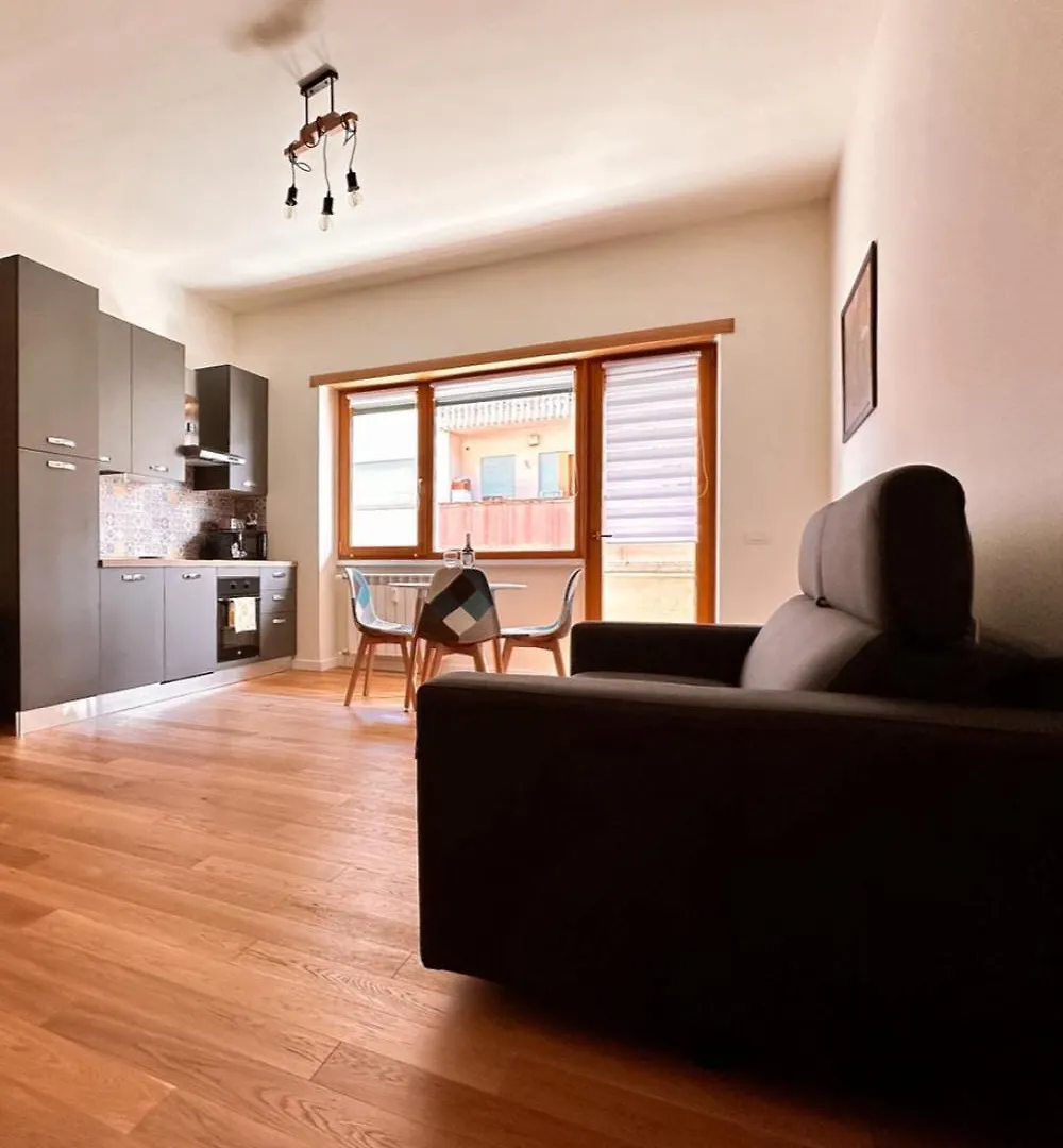Caesar'S Suite Trastevere Rome