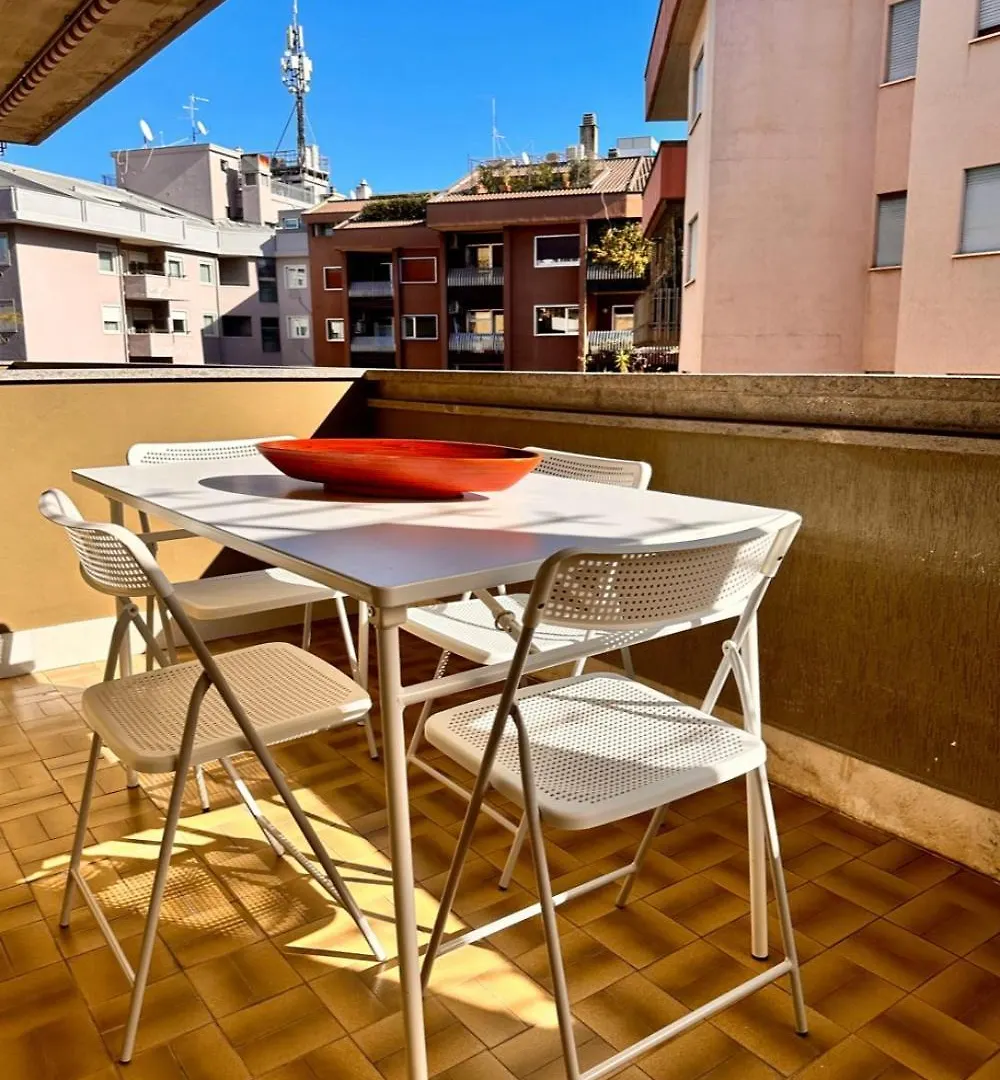 Caesar'S Suite Trastevere Rome